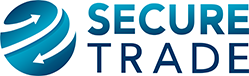Logotipo Secure Trade