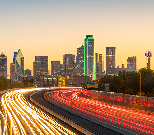 Laredo Logistics Hub: Why Laredo, Texas Is the New Center for U.S.–Mexico Trade